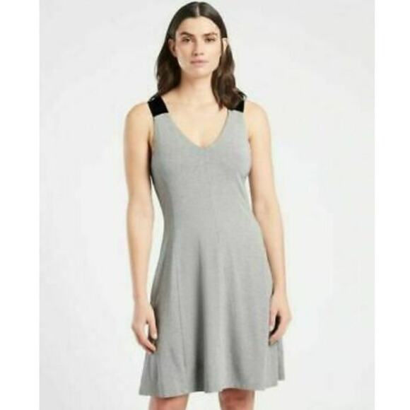 Athleta Santorini Support Dress Womens S Travel Athletic Performance Tennis Prep - Picture 2 of 12